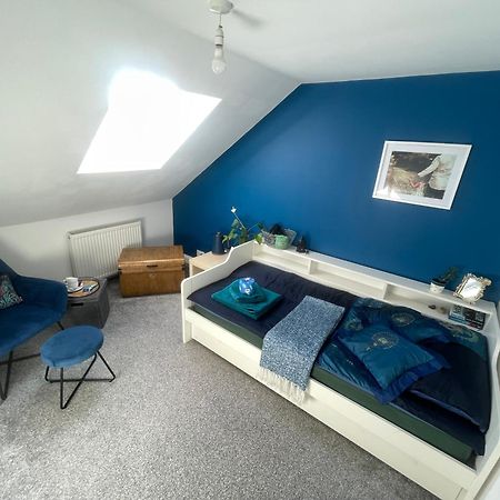 Peverell Loft Retreat 플리머스 외부 사진