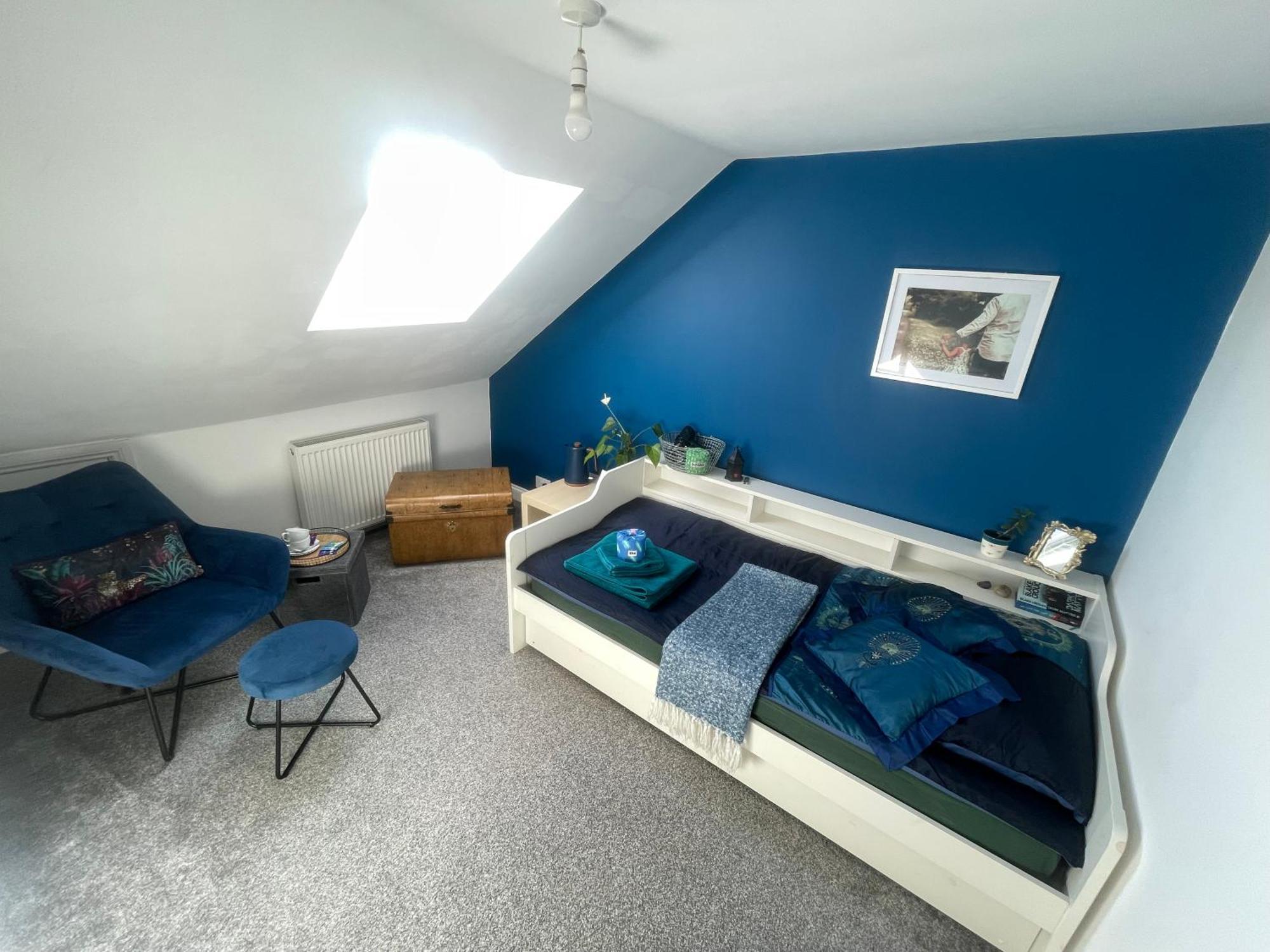 Peverell Loft Retreat 플리머스 외부 사진