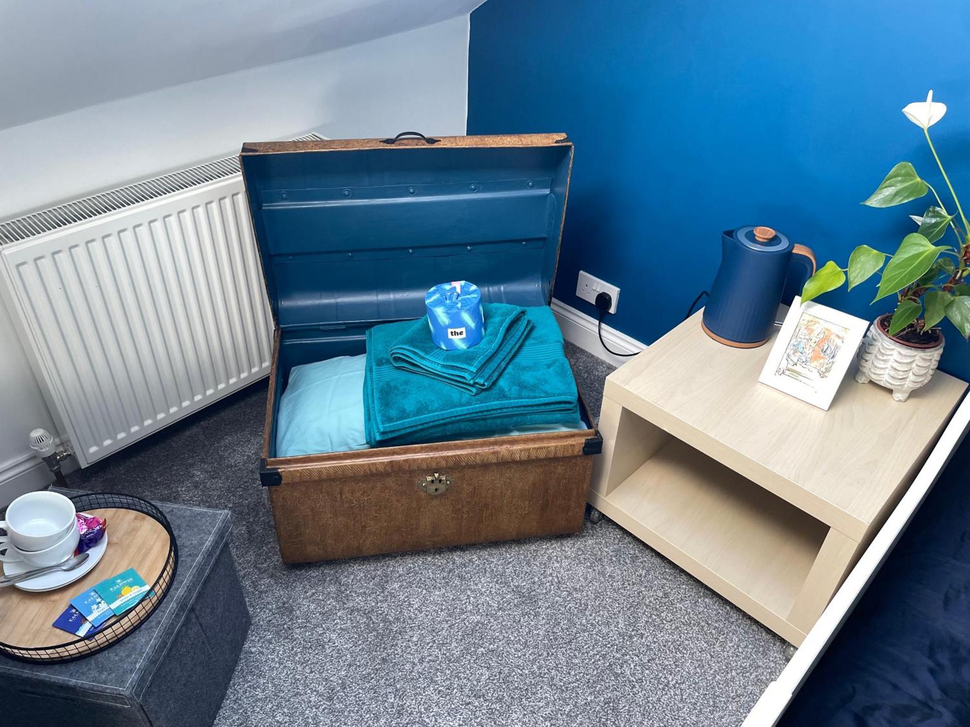 Peverell Loft Retreat 플리머스 외부 사진