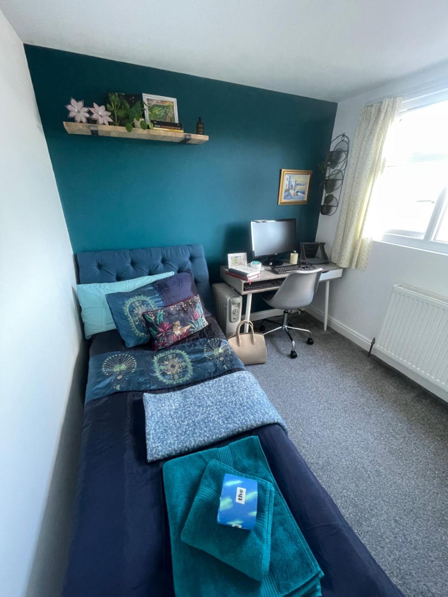 Peverell Loft Retreat 플리머스 외부 사진
